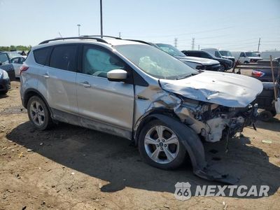 Czwarte zdjęcie samochodu z boku: 2013 FORD ESCAPE SE VIN:1FMCU9GX0DUD56564 - miniatura