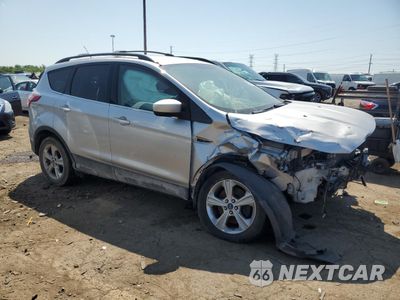 Czwarte zdjęcie samochodu z boku: 2013 FORD ESCAPE SE VIN:1FMCU9GX0DUD56564 - miniatura