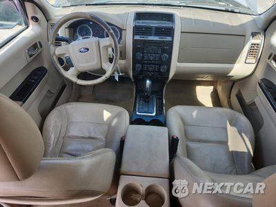 Zdjęcie 8 z 15 samochodu: 2008 FORD ESCAPE LIMITED VIN:1FMCU04148KE58673 - miniatura