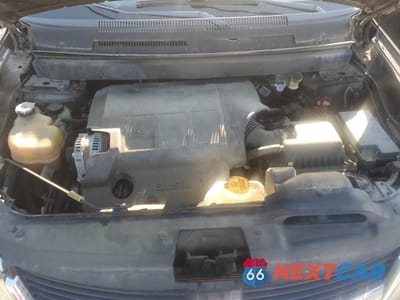Zdjęcie 12 z 13 samochodu: 2009 DODGE JOURNEY SXT VIN:3D4GG57VX9T247098 - miniatura