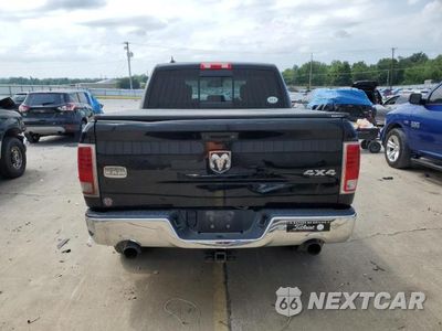 Zdjęcie 6 z 13 samochodu: 2014 RAM 1500 LONGHORN VIN:1C6RR7PT3ES369038 - miniatura