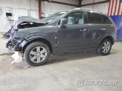 2008 SATURN VUE XR 3GSDL73748S555827 - główne zdjęcie licytacji z USA - miniatura