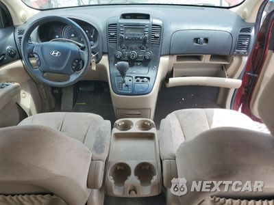 Zdjęcie 8 z 13 samochodu: 2008 HYUNDAI ENTOURAGE GLS VIN:KNDMC233286051843 - miniatura