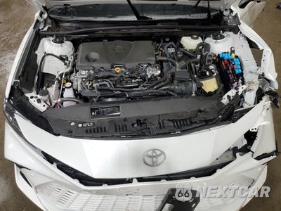 Zdjęcie 11 z 15 samochodu: 2025 TOYOTA CAMRY XSE VIN:4T1DBADK4SU026248 - miniatura