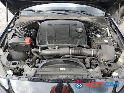 Zdjęcie 11 z 13 samochodu: 2019 JAGUAR XE VIN:SAJAR4FX5KCP49272 - miniatura