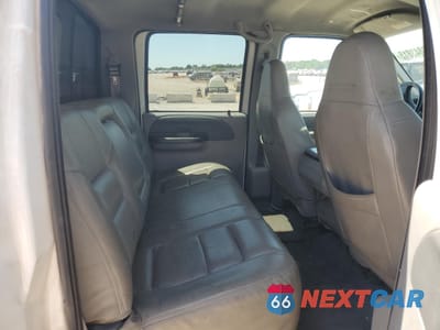 Zdjęcie 10 z 12 samochodu: 2001 FORD F350 SUPER DUTY VIN:1FTWW33F41EC65874 - miniatura