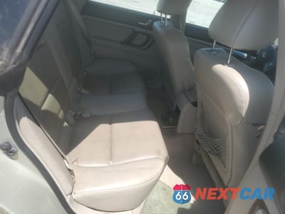 Zdjęcie 10 z 12 samochodu: 2006 SUBARU OUTBACK OUTBACK 3.0R LL BEAN VIN:4S4BP86C664356342 - miniatura