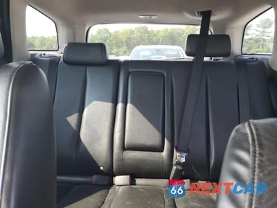 Zdjęcie 10 z 13 samochodu: 2008 MAZDA CX-7 VIN:JM3ER29L980177024 - miniatura