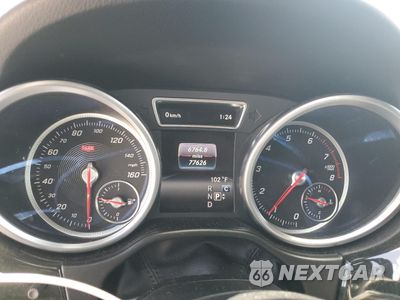Zdjęcie 9 z 14 samochodu: 2018 MERCEDES-BENZ GLE 350 VIN:4JGDA5JB5JB025182 - miniatura