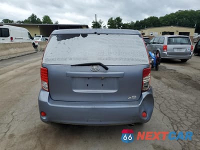 Zdjęcie 6 z 13 samochodu: 2011 TOYOTA SCION XB VIN:JTLZE4FE0B1123642 - miniatura
