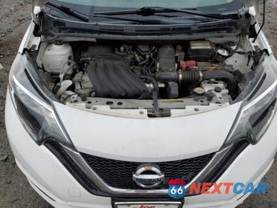 Zdjęcie 11 z 12 samochodu: 2019 NISS VERSA NOTE S VIN:3N1CE2CP7KL362161 - miniatura