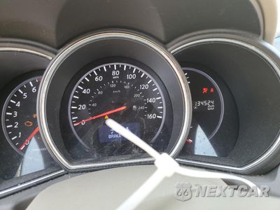 Zdjęcie 9 z 14 samochodu: 2011 NISSAN MURANO S VIN:JN8AZ1MWXBW152564 - miniatura