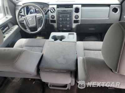 Zdjęcie 8 z 12 samochodu: 2013 FORD F150 SUPERCREW VIN:1FTFW1EF2DFA56004 - miniatura