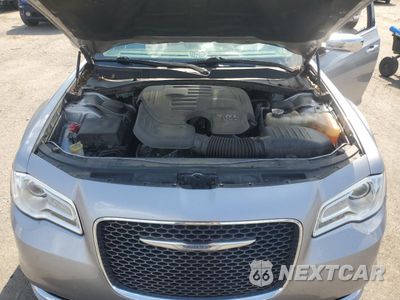 Zdjęcie 11 z 12 samochodu: 2016 CHRYSLER 300C VIN:2C3CCAEG2GH351003 - miniatura