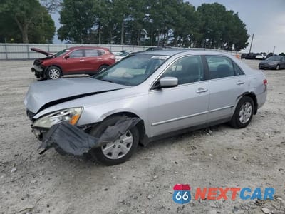 2003 HONDA ACCORD LX 1HGCM56393A058656 - główne zdjęcie licytacji z USA - miniatura