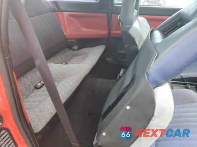 Zdjęcie 10 z 12 samochodu: 1986 TOYOTA COROLLA SPORT SR5 VIN:JT2AE86C9G0238745 - miniatura