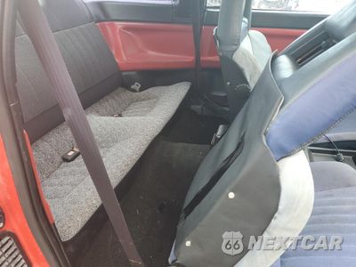 Zdjęcie 10 z 12 samochodu: 1986 TOYOTA COROLLA SPORT SR5 VIN:JT2AE86C9G0238745 - miniatura