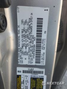 Zdjęcie 12 z 12 samochodu: 2014 TOYOTA TUNDRA DOUBLE CAB SR VIN:5TFRM5F15EX072089 - miniatura