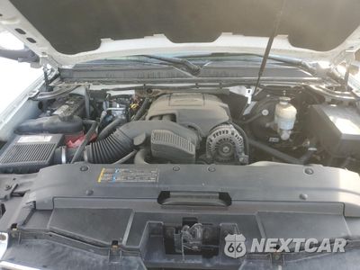 Zdjęcie 12 z 15 samochodu: 2007 CHEVROLET TAHOE K1500 VIN:1GNFK13097J383373 - miniatura