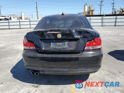 Zdjęcie 6 z 12 samochodu: 2011 BMW 128 I VIN:WBAUP9C51BVL90246 - miniatura
