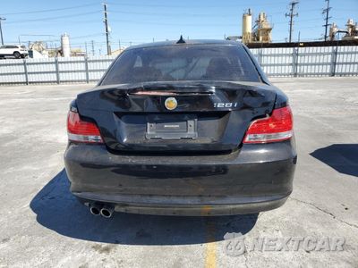 Zdjęcie 6 z 12 samochodu: 2011 BMW 128 I VIN:WBAUP9C51BVL90246 - miniatura