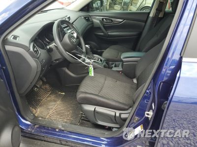 Zdjęcie 7 z 14 samochodu: 2020 NISSAN ROGUE S VIN:5N1AT2MT9LC812441 - miniatura