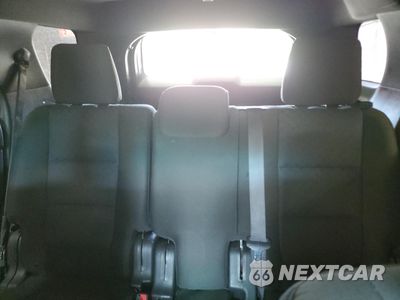 Zdjęcie 10 z 14 samochodu: 2014 FORD EXPLORER XLT VIN:1FM5K7D96EGB25726 - miniatura