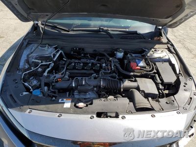 Zdjęcie 11 z 15 samochodu: 2022 HONDA ACCORD SPORT SE VIN:1HGCV1F40NA039110 - miniatura