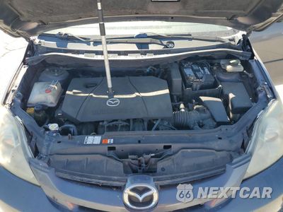Zdjęcie 12 z 13 samochodu: 2007 MAZDA 5 VIN:JM1CR29LX70158612 - miniatura