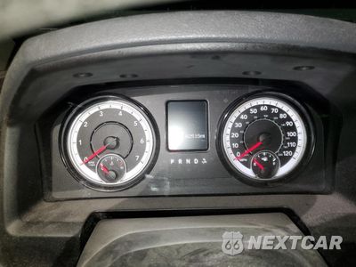 Zdjęcie 9 z 12 samochodu: 2017 RAM 1500 ST VIN:3C6RR7KT7HG709746 - miniatura