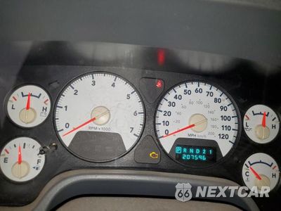 Zdjęcie 9 z 12 samochodu: 2006 DODGE RAM 1500 VIN:3D7KR19D06G198924 - miniatura