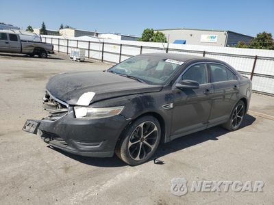 2014 FORD TAURUS SEL 1FAHP2E87EG131505 - główne zdjęcie licytacji z USA - miniatura