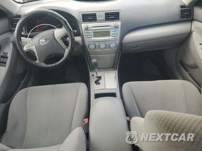 Zdjęcie 8 z 12 samochodu: 2008 TOYOTA CAMRY CE VIN:4T1BE46K78U226451 - miniatura