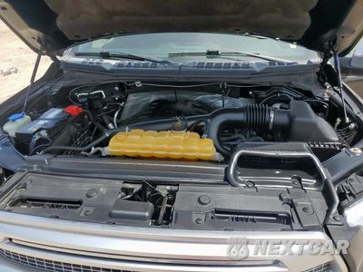 Zdjęcie 11 z 14 samochodu: 2016 FORD F150 SUPERCREW VIN:1FTEW1EG7GFC58619 - miniatura