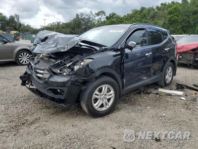 2014 HYUNDAI SANTA FE SPORT 5XYZU3LB6EG157186 - główne zdjęcie licytacji z USA - miniatura