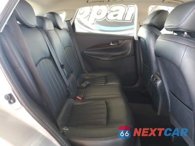 Zdjęcie 10 z 12 samochodu: 2016 INFINITI QX50 VIN:JN1BJ0RR2GM262616 - miniatura