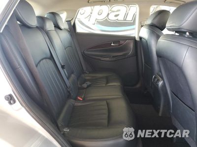 Zdjęcie 10 z 12 samochodu: 2016 INFINITI QX50 VIN:JN1BJ0RR2GM262616 - miniatura