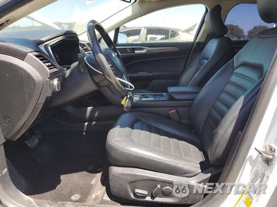 Zdjęcie 7 z 13 samochodu: 2017 FORD FUSION SE HYBRID VIN:3FA6P0LUXHR409712 - miniatura