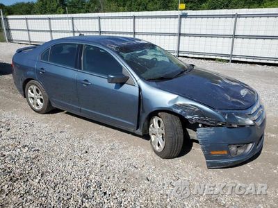 Zdjęcie 7 z 24 samochodu: 2012 FORD FUSION SE VIN:3FAHP0HA7CR203389 - miniatura