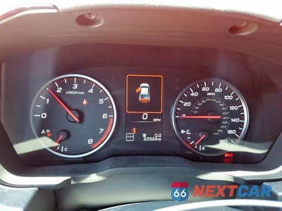 Zdjęcie 9 z 15 samochodu: 2023 SUBARU WRX PREMIUM VIN:JF1VBAF62P9823882 - miniatura
