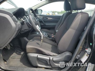 Zdjęcie 7 z 12 samochodu: 2017 NISSAN ROGUE SPORT S VIN:JN1BJ1CR9HW142655 - miniatura