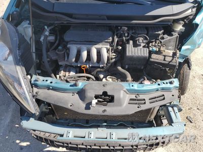 Zdjęcie 11 z 15 samochodu: 2012 HONDA FIT SPORT VIN:JHMGE8H52CC036336 - miniatura