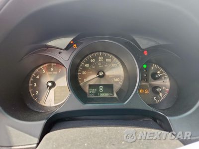 Zdjęcie 9 z 14 samochodu: 2006 LEXUS GS 300 VIN:JTHBH96S665003347 - miniatura