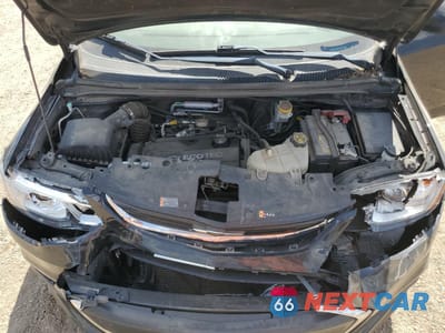 Zdjęcie 11 z 14 samochodu: 2018 CHEVROLET SONIC LS VIN:1G1JA5SH4J4131064 - miniatura