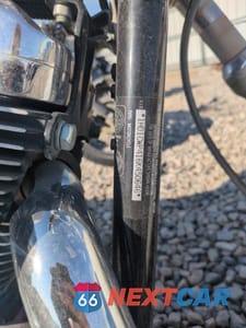 Zdjęcie 9 z 9 samochodu: 2006 HARLEY-DAVIDSON XL1200 L VIN:1HD1CWP416K450646 - miniatura