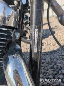 Zdjęcie 9 z 9 samochodu: 2006 HARLEY-DAVIDSON XL1200 L VIN:1HD1CWP416K450646 - miniatura