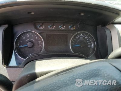 Zdjęcie 9 z 12 samochodu: 2014 FORD F150 SUPERCREW VIN:1FTFW1ET4EKF84822 - miniatura