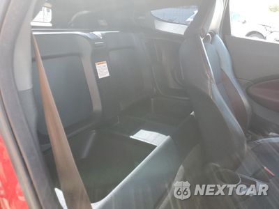 Zdjęcie 10 z 14 samochodu: 2014 HONDA CR-Z EX VIN:JHMZF1D68ES001885 - miniatura