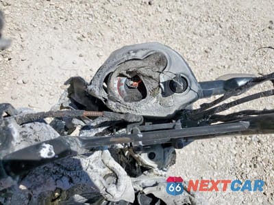 Zdjęcie 7 z 9 samochodu: 2023 HONDA NVA110 B VIN:3H1JK0717PD101309 - miniatura