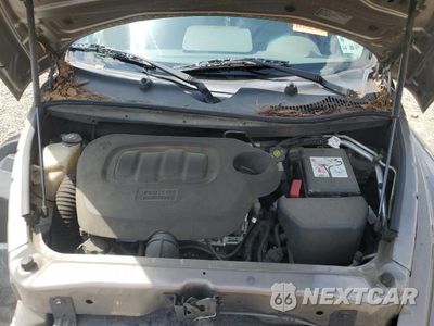 Zdjęcie 12 z 13 samochodu: 2011 CHEVROLET HHR LT VIN:3GNBABFW6BS573436 - miniatura